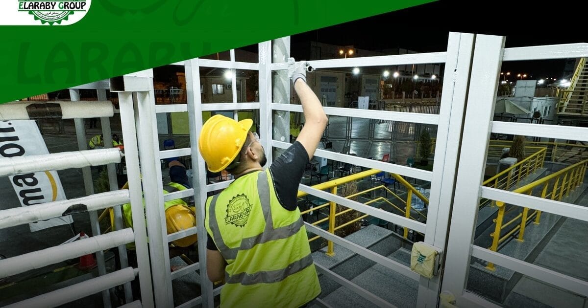 ضمان خدمة صيانة موثوق منها للحفاظ على أموالك