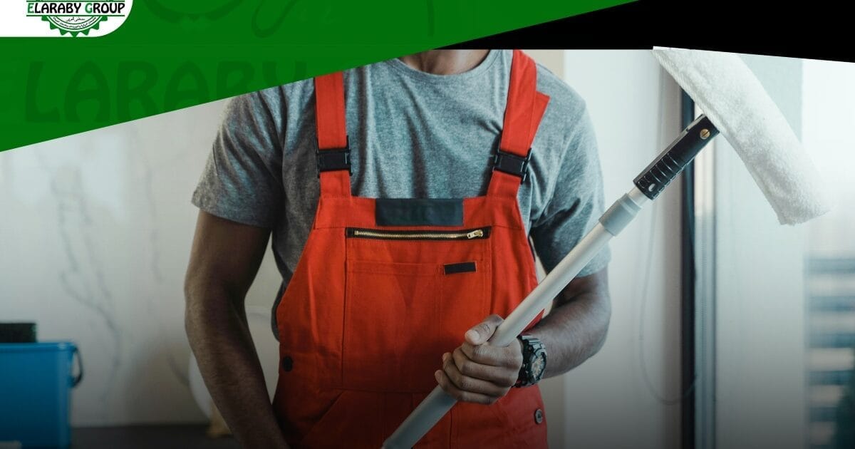 خدمات الهاوس كيبينج للشركات وأهميتها