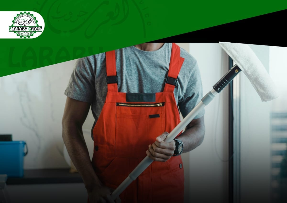 خدمات الهاوس كيبينج للشركات وأهميتها