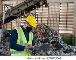 شركات إعادة التدوير في مصر